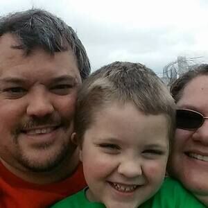 Meet your Posher, Brandon